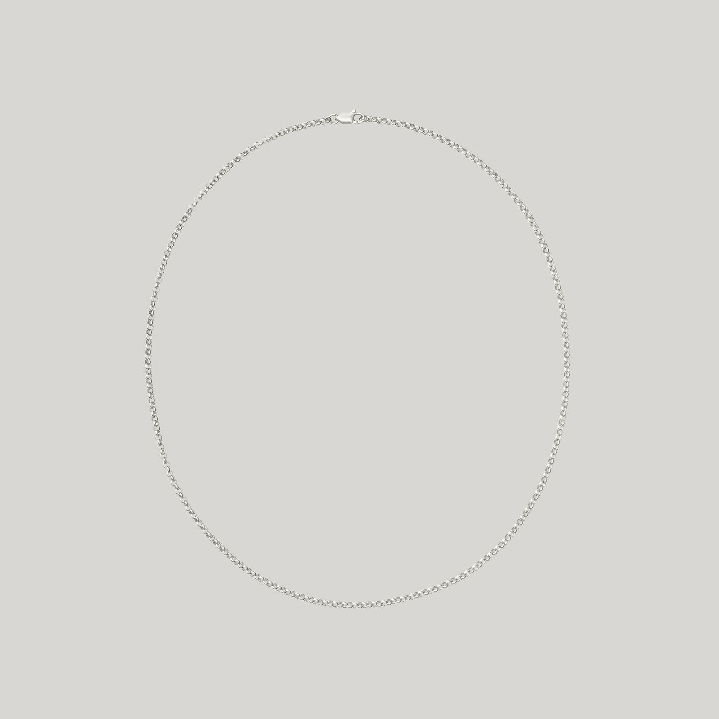 Necklace Lila
