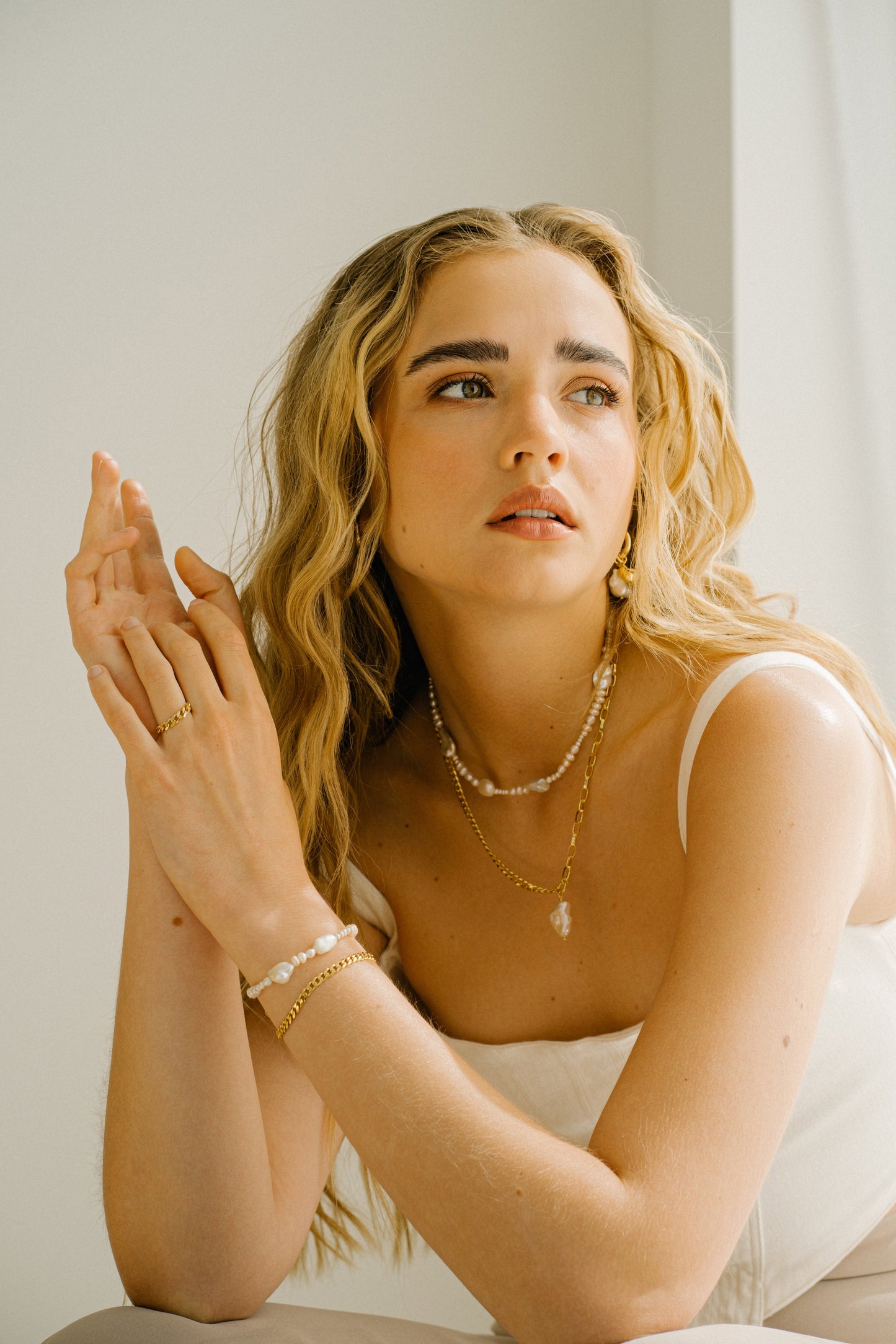 Necklace Ella