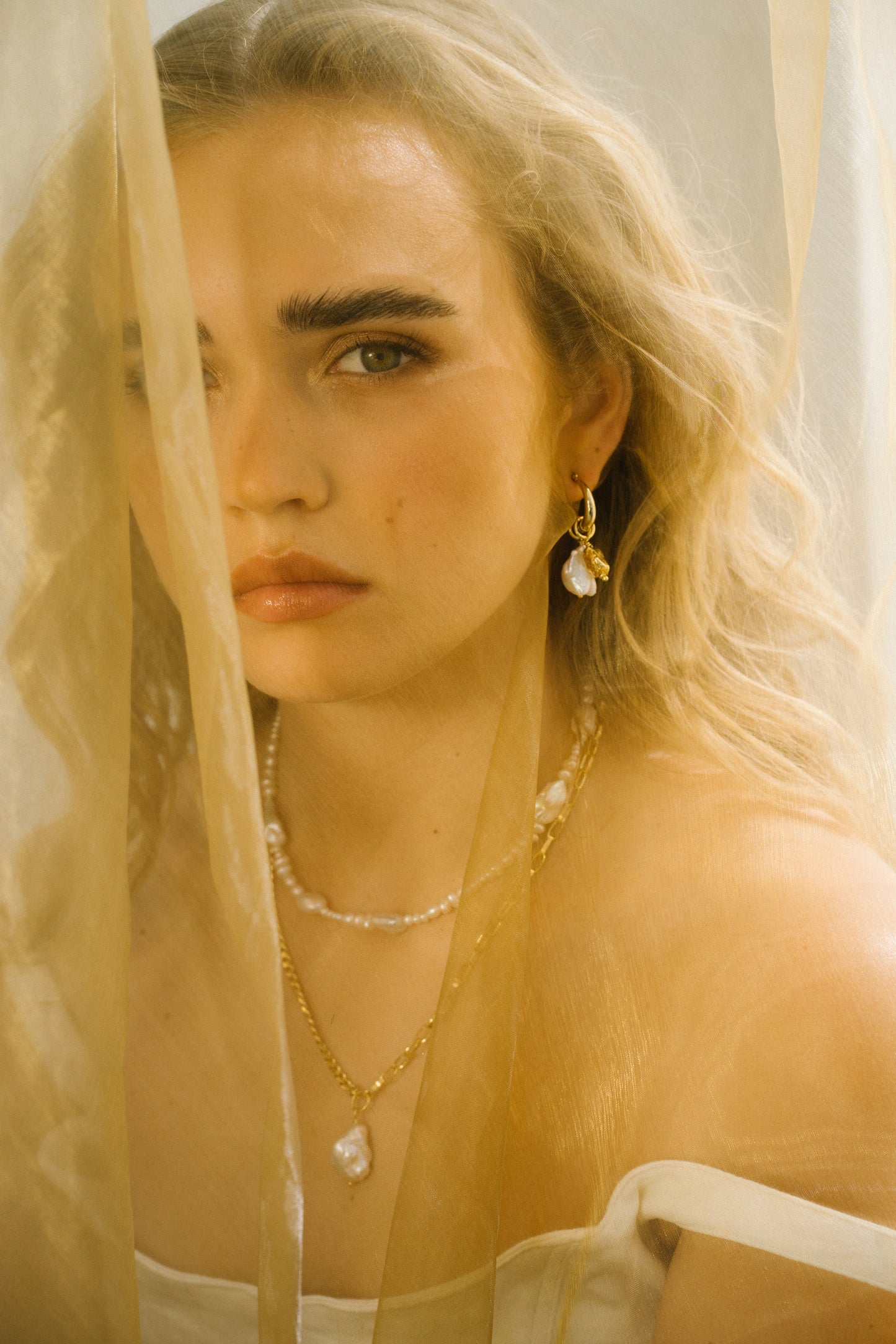 Necklace Ella