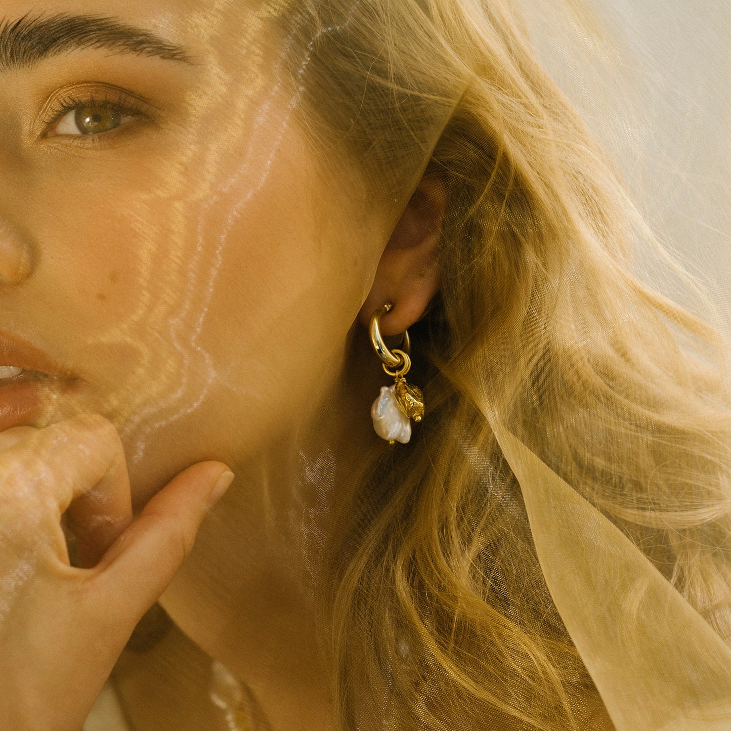 Mix&Match Hoops Marta
