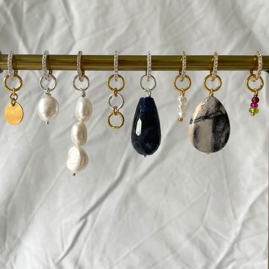 Mix&Match Hoops Nola