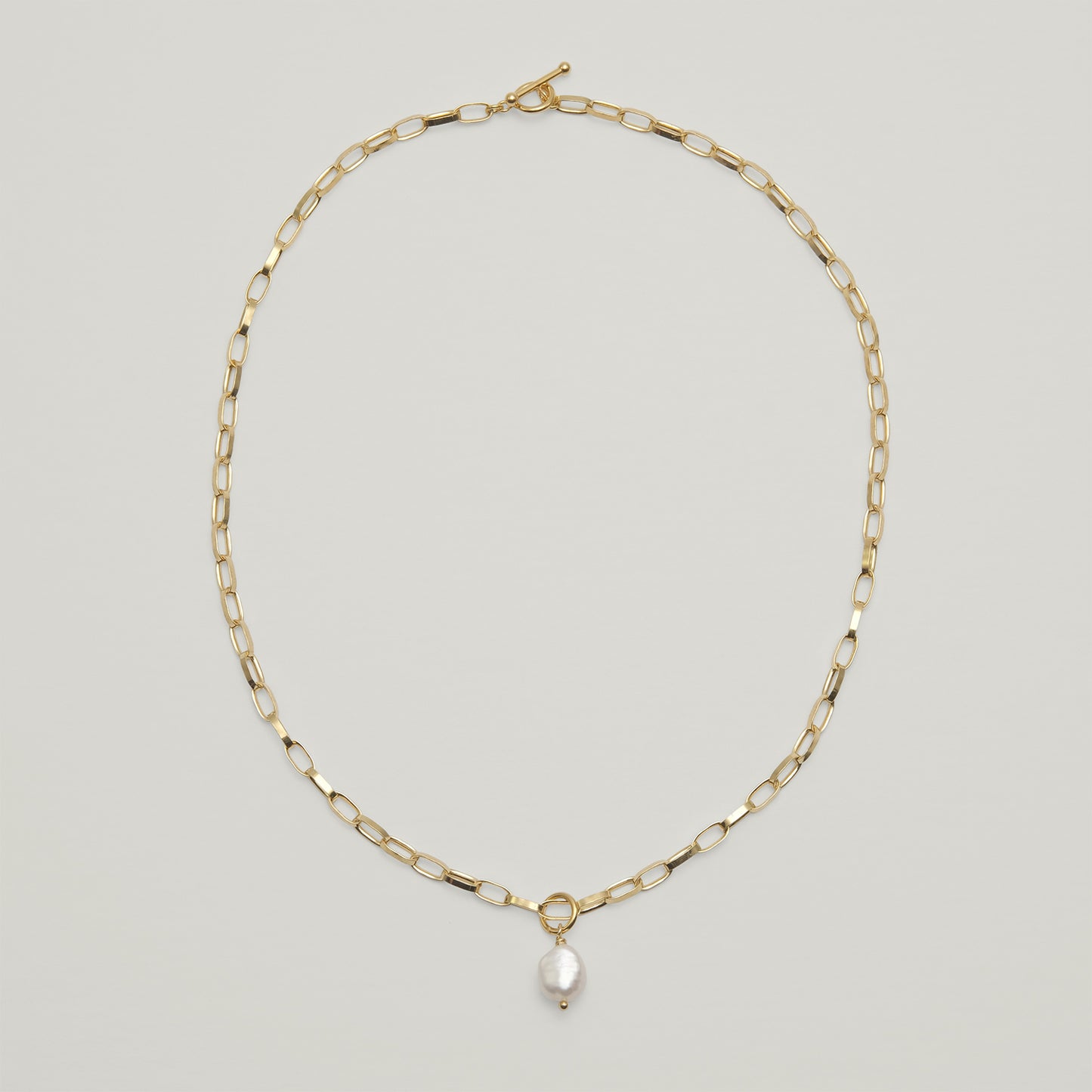 Mix&Match Bold Necklace Toni with Pendant
