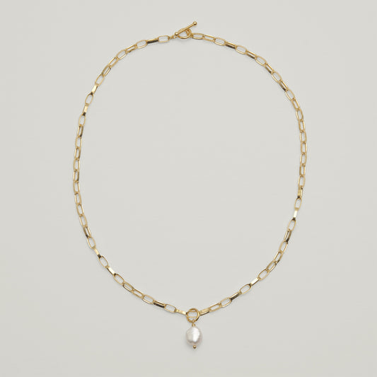 Mix&Match Bold Necklace Toni with Pendant