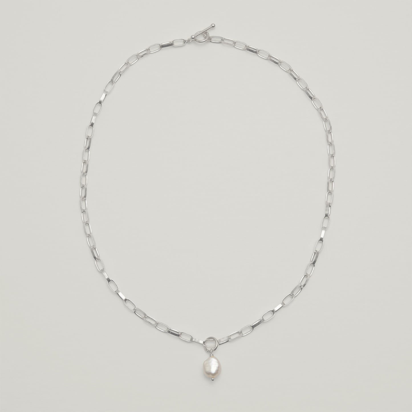 Mix&Match Bold Necklace Toni with Pendant