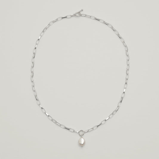 Mix&Match Bold Necklace Toni with Pendant