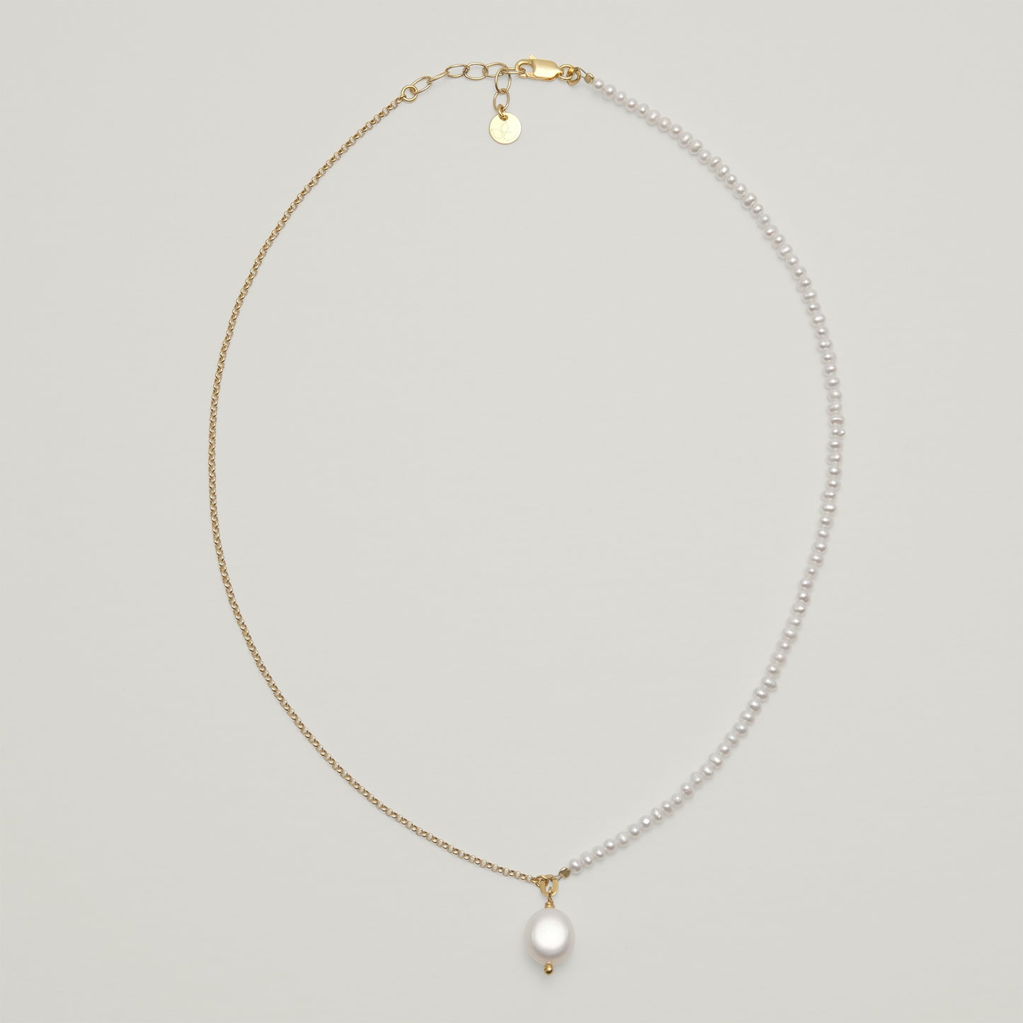 Necklace Cleo
