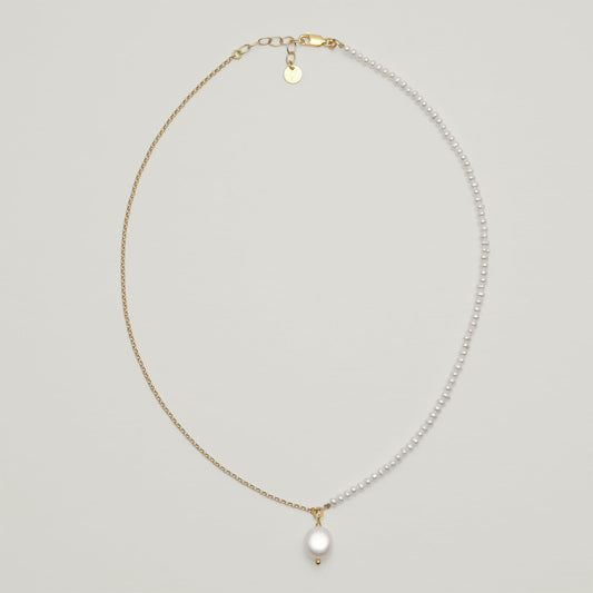 Necklace Cleo