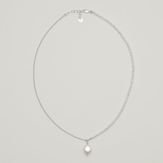 Necklace Cleo