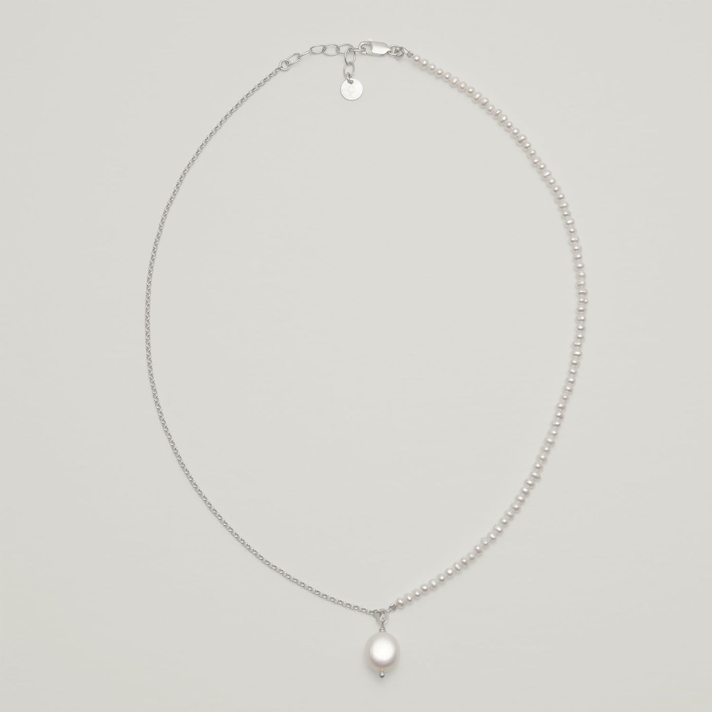 Necklace Cleo