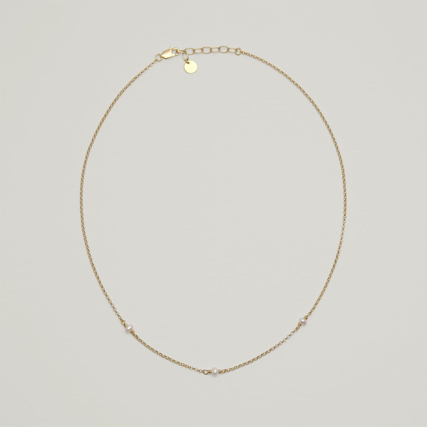Necklace Anna