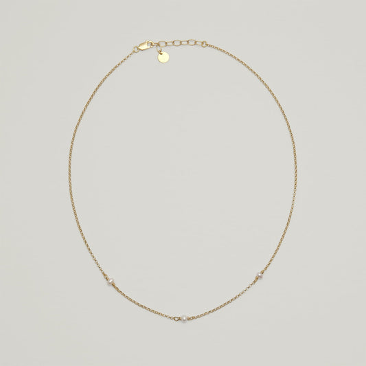 Necklace Anna