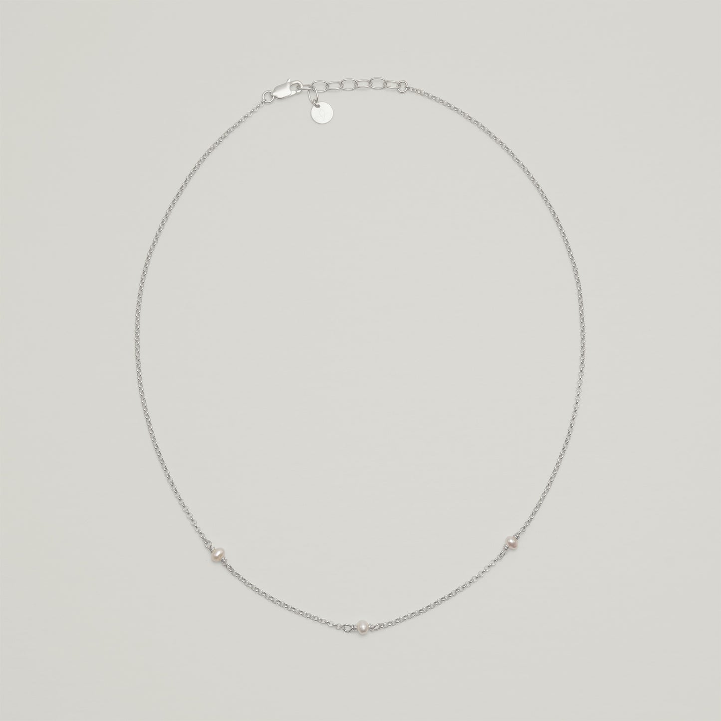 Necklace Anna