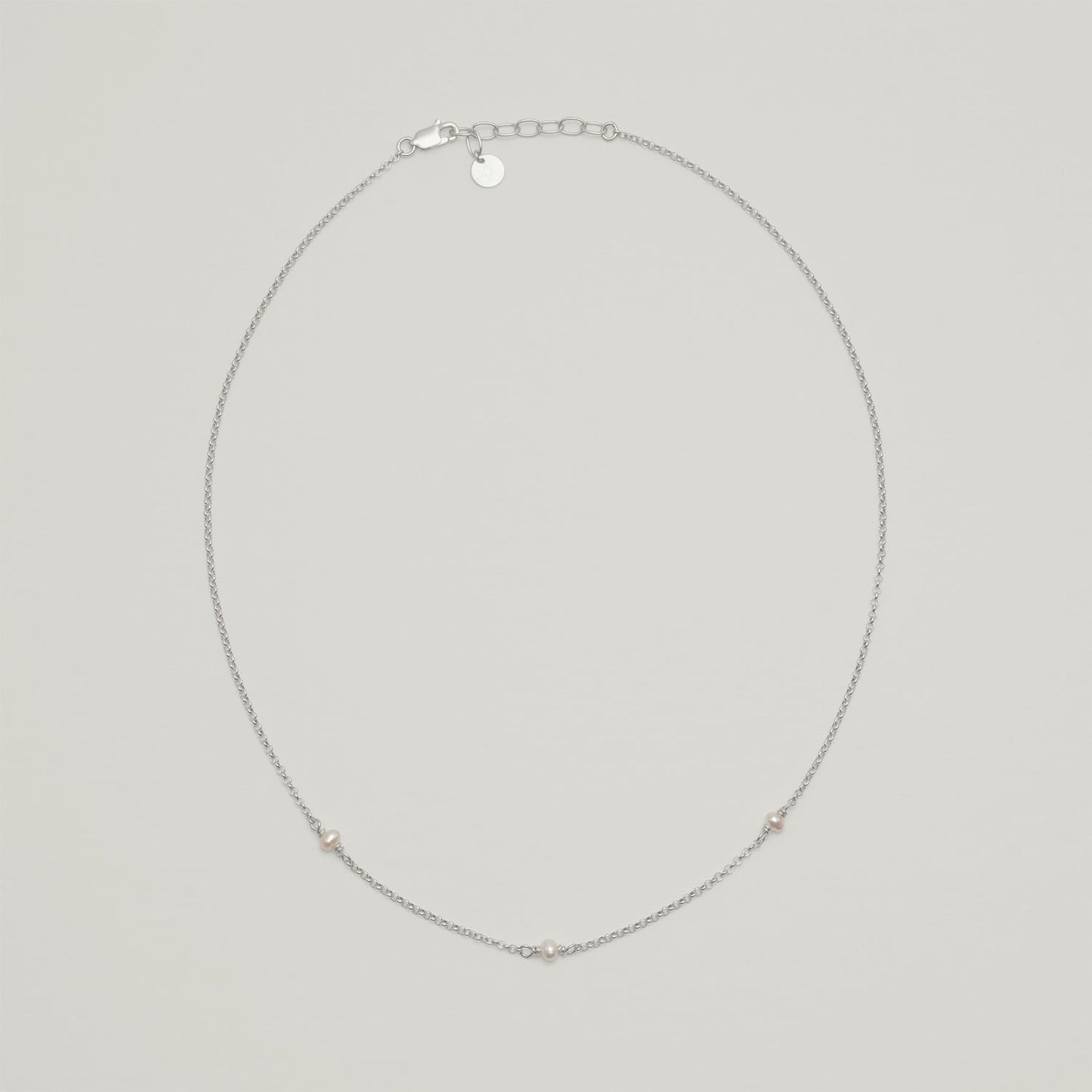 Necklace Anna