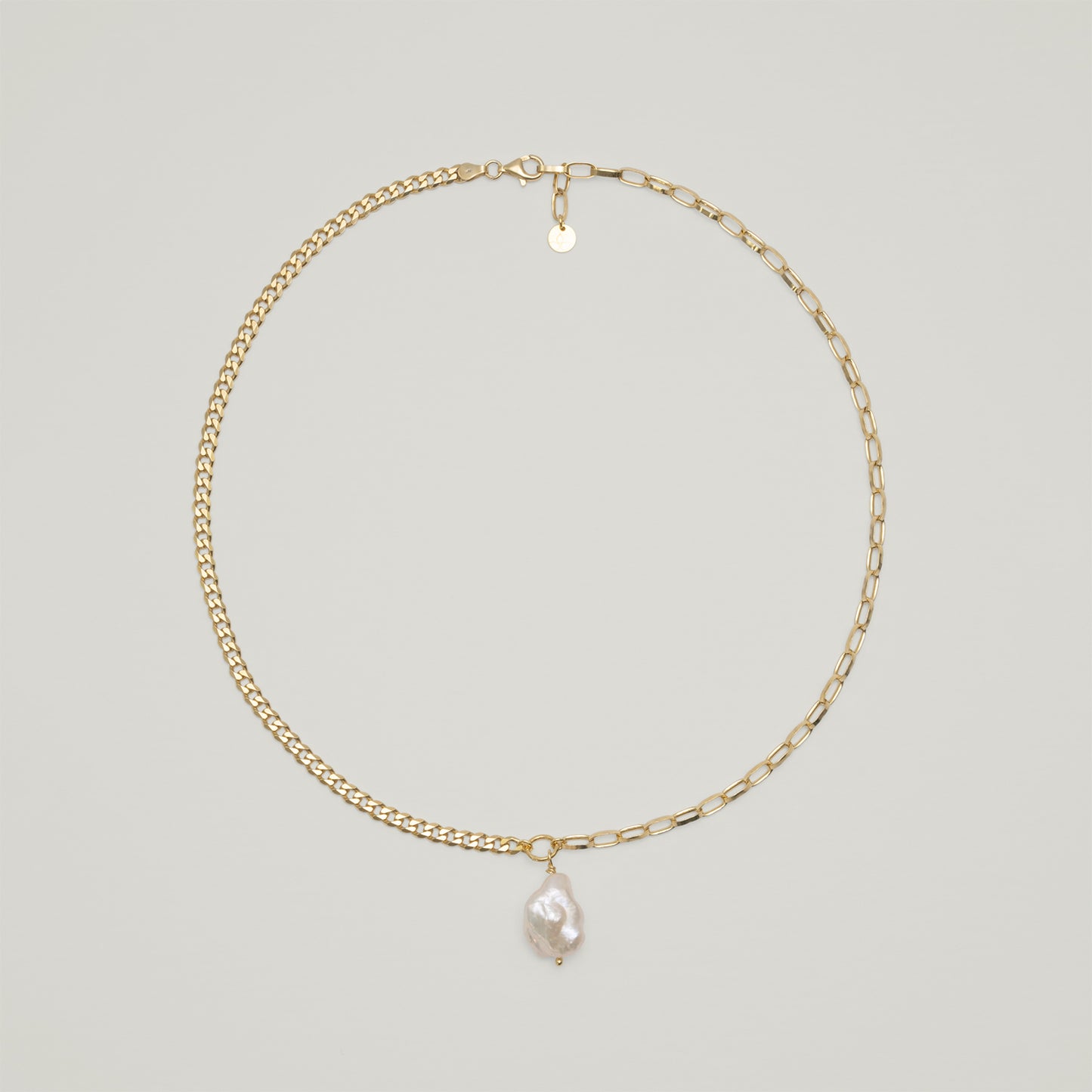 Necklace Ella