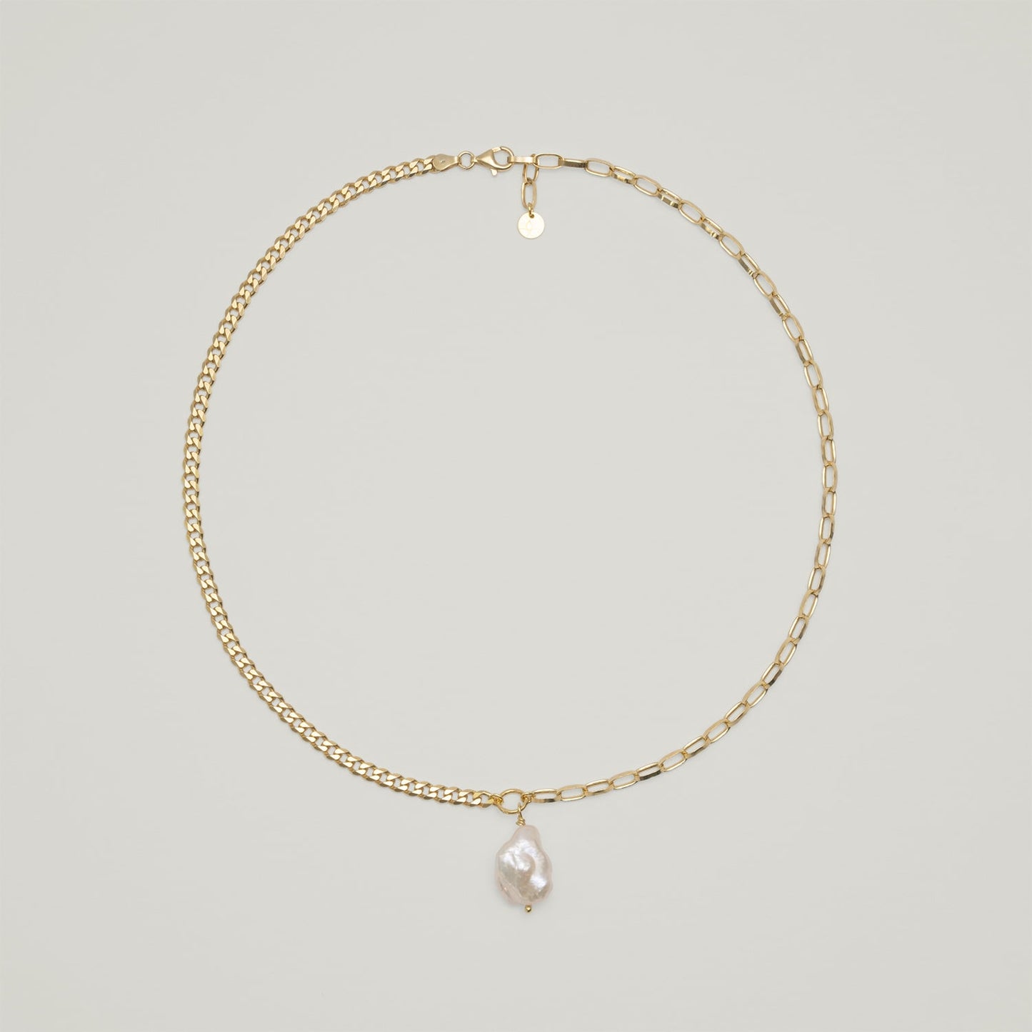 Necklace Ella