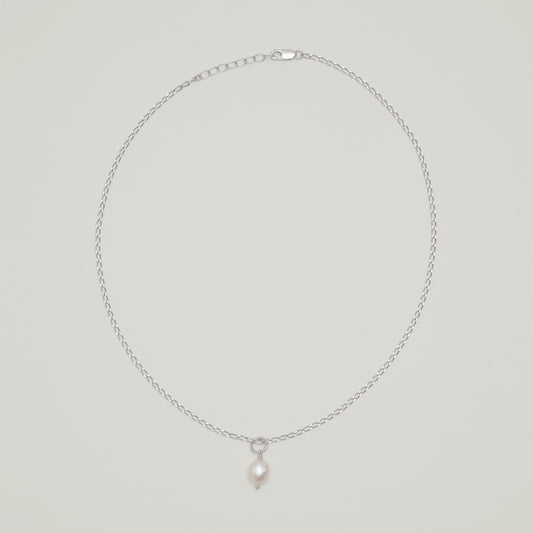 Entdecke Frellinis feine Panzerkette aus 925 Sterling Silber 14K vergoldet. Schmuckdesign aus Hamburg.