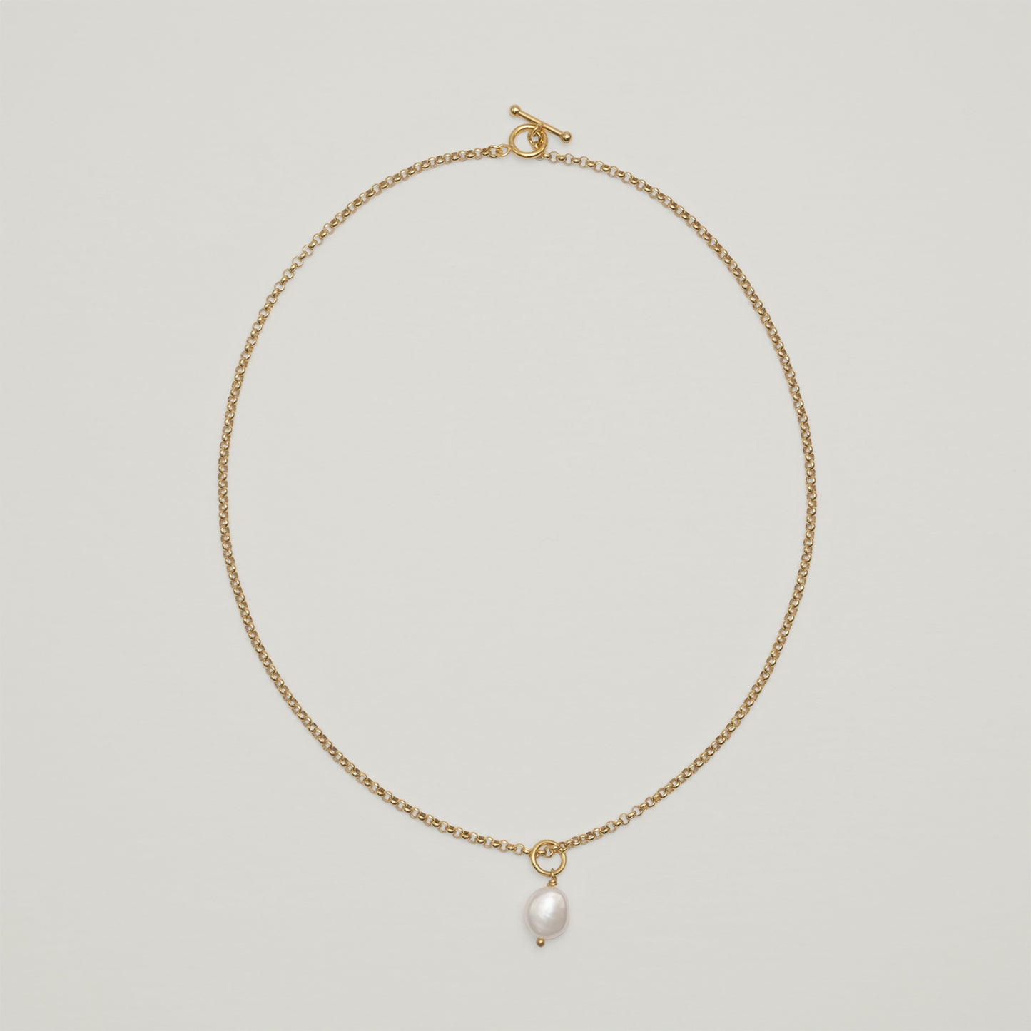 Mix&Match Necklace Madita with Pendant