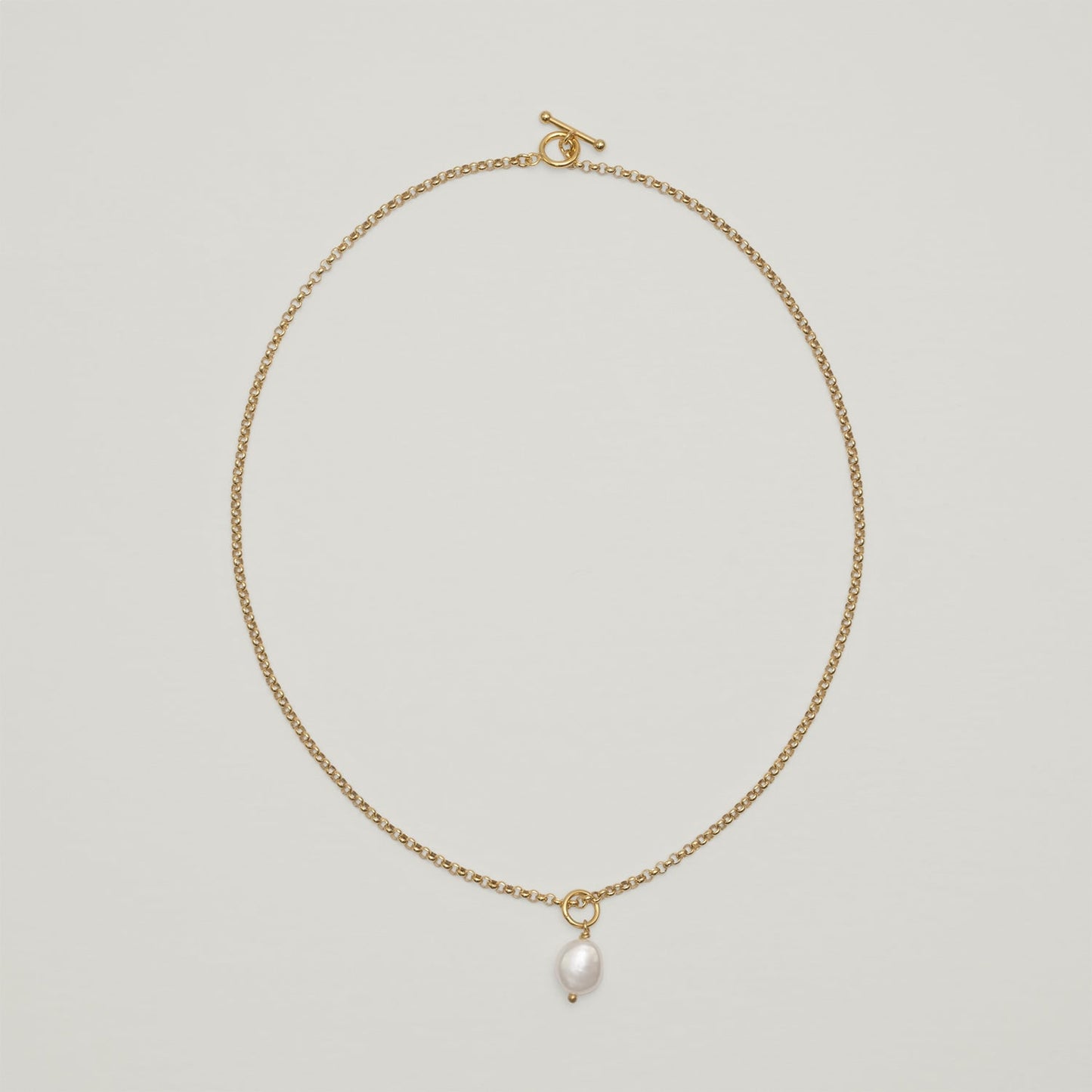 Mix&Match Necklace Madita with Pendant