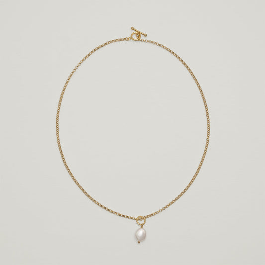 Mix&Match Necklace Madita with Pendant