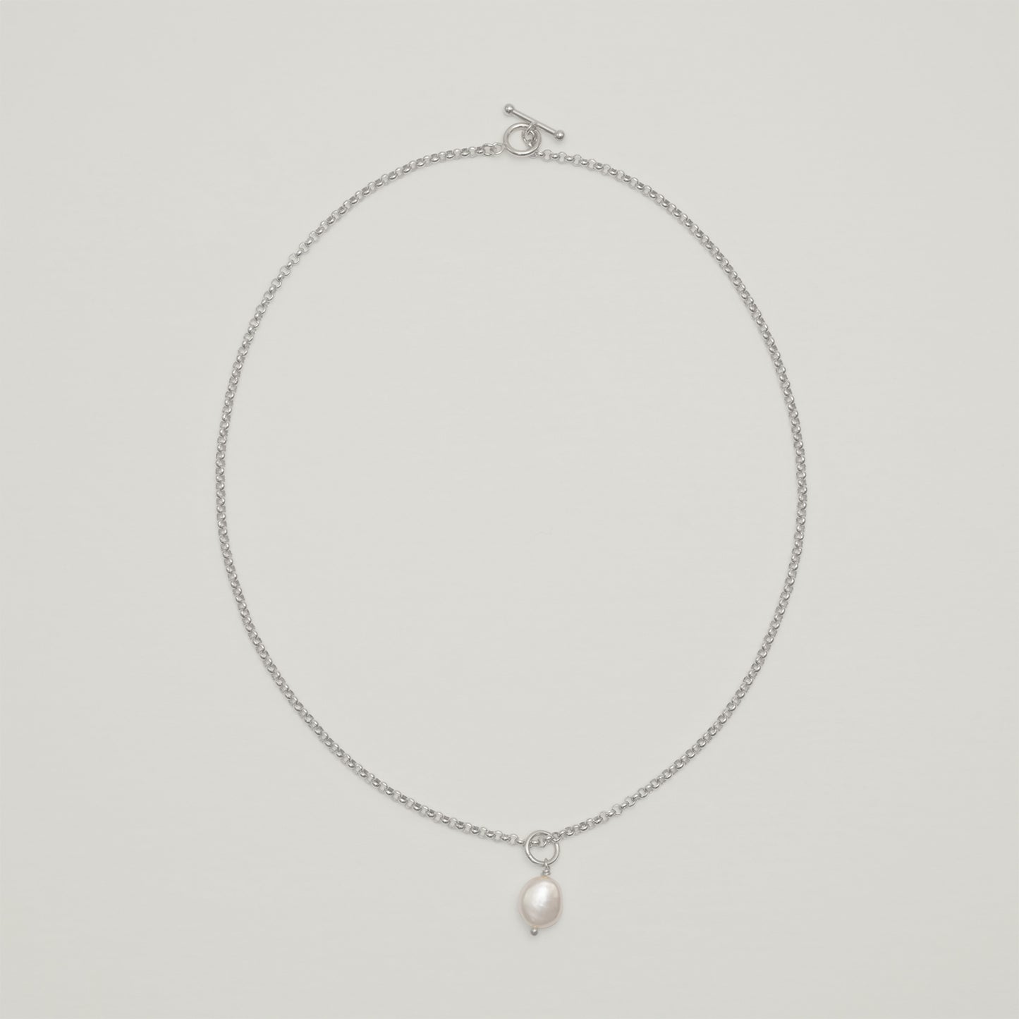 Mix&Match Necklace Madita with Pendant