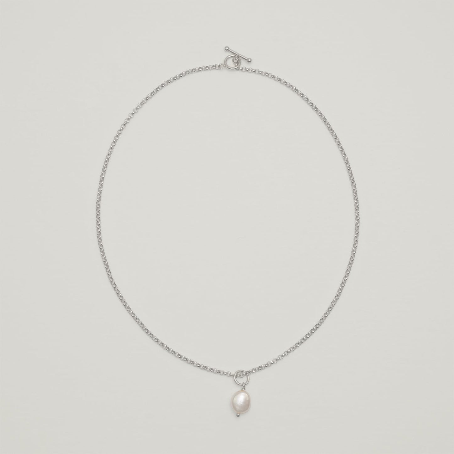 Mix&Match Necklace Madita with Pendant
