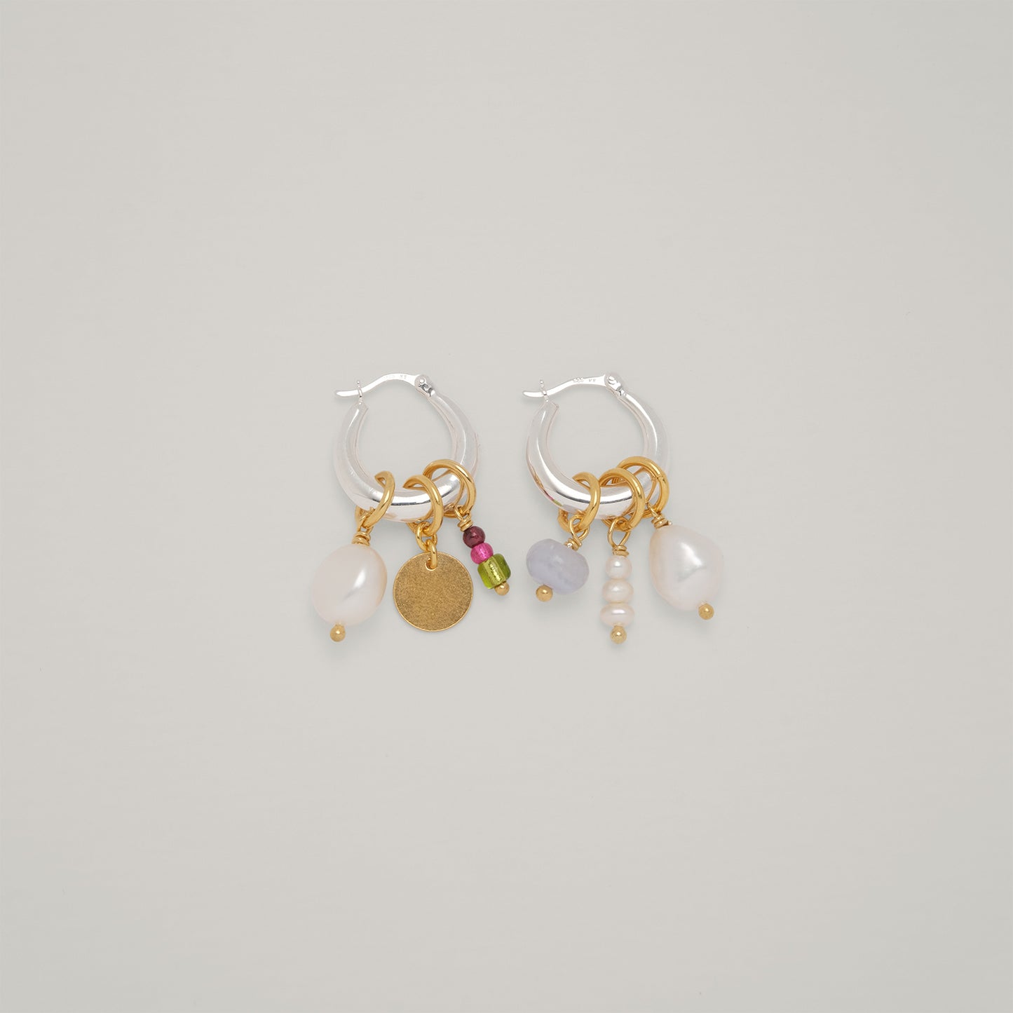 Mix&Match Hoops Marta