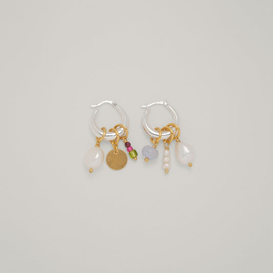 Mix&Match Hoops Marta