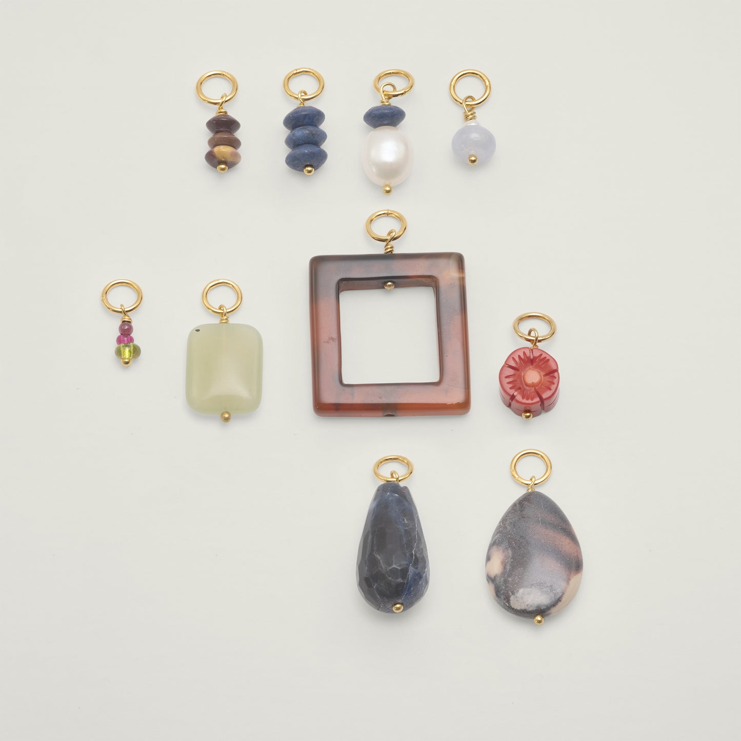 Mix&Match Hoops Marta