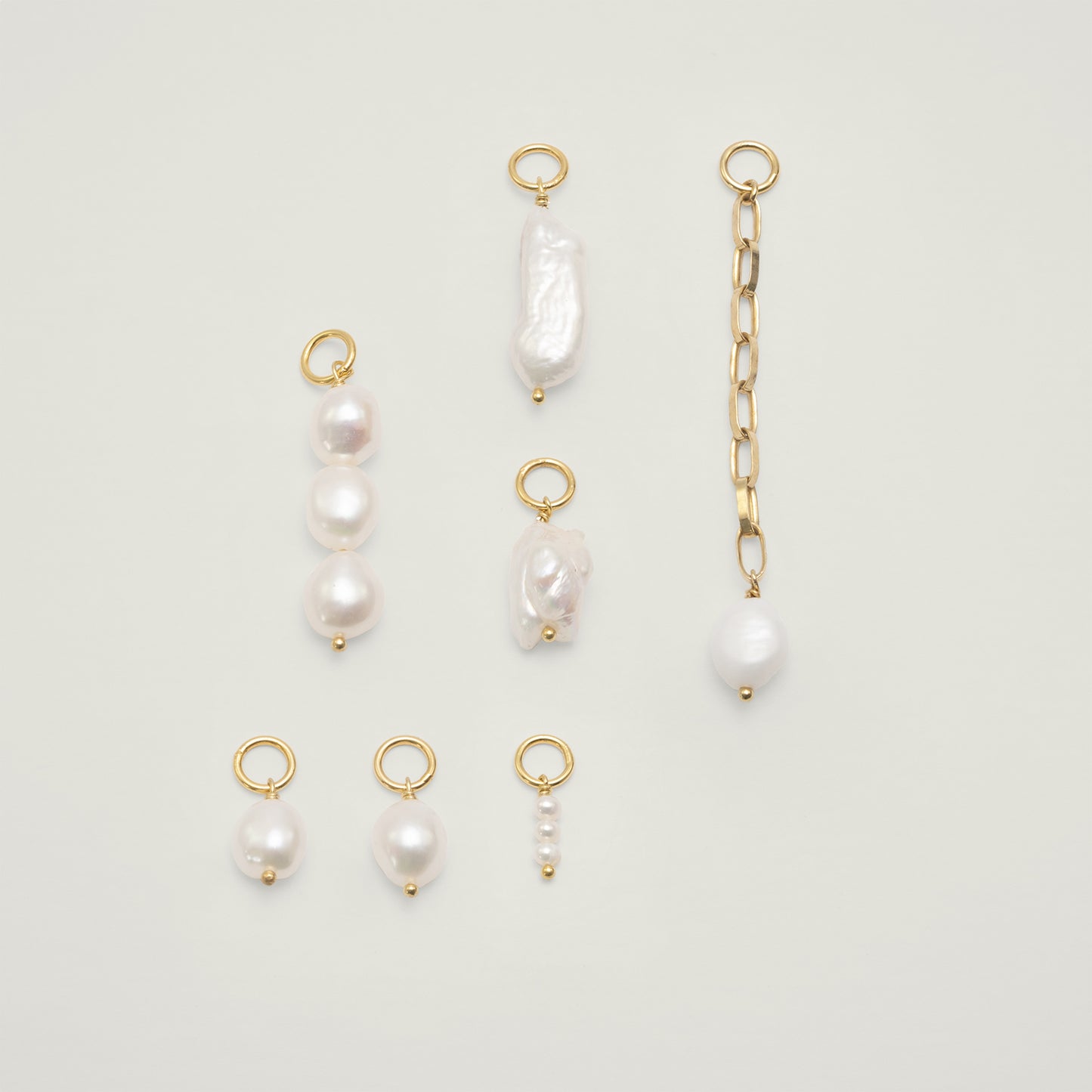 Mix&Match Hoops Nola