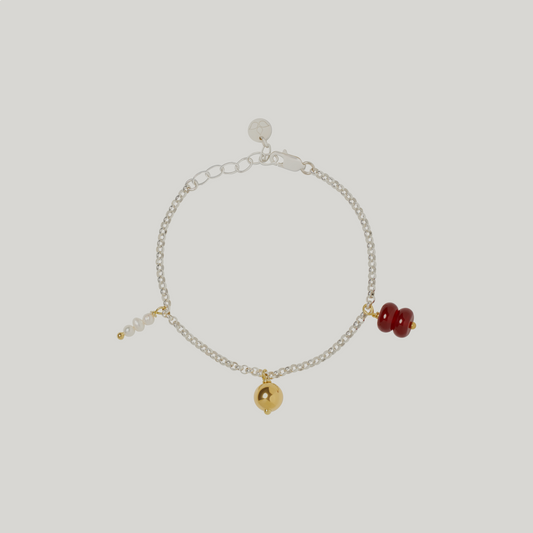Charm Bracelet Emma
