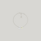 Donut Bracelet Milly Gemstone