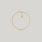 Donut Bracelet Milly Gemstone