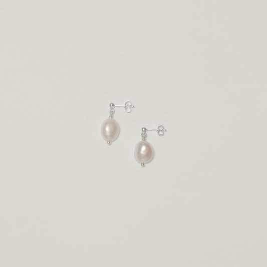 Pearl Earring Livia