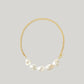 Mixed Pearl Necklace Elsa