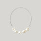 Mixed Pearl Necklace Elsa