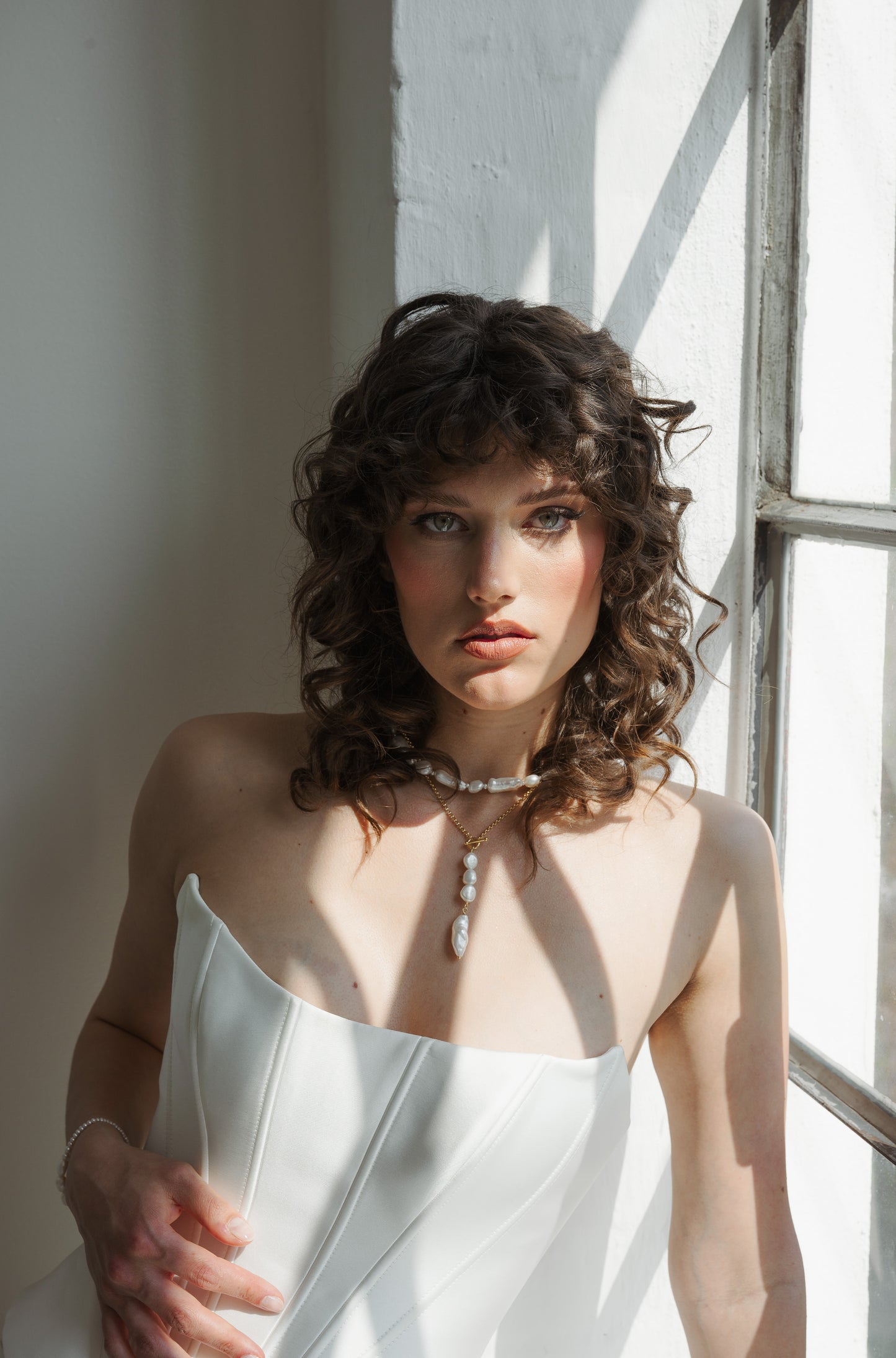 Choker PIA