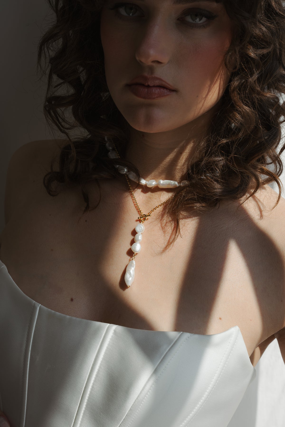 Choker PIA