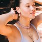 Gemstone Bracelet Gabby