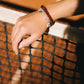 Coin Freshwater Pearl Bracelet Maria