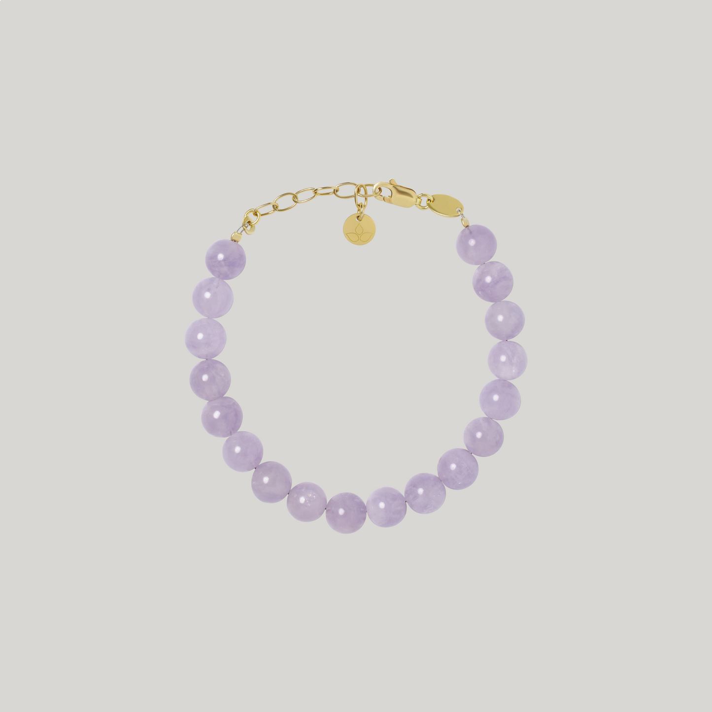 Gemstone Bracelet Gabby