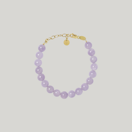 Gemstone Bracelet Gabby