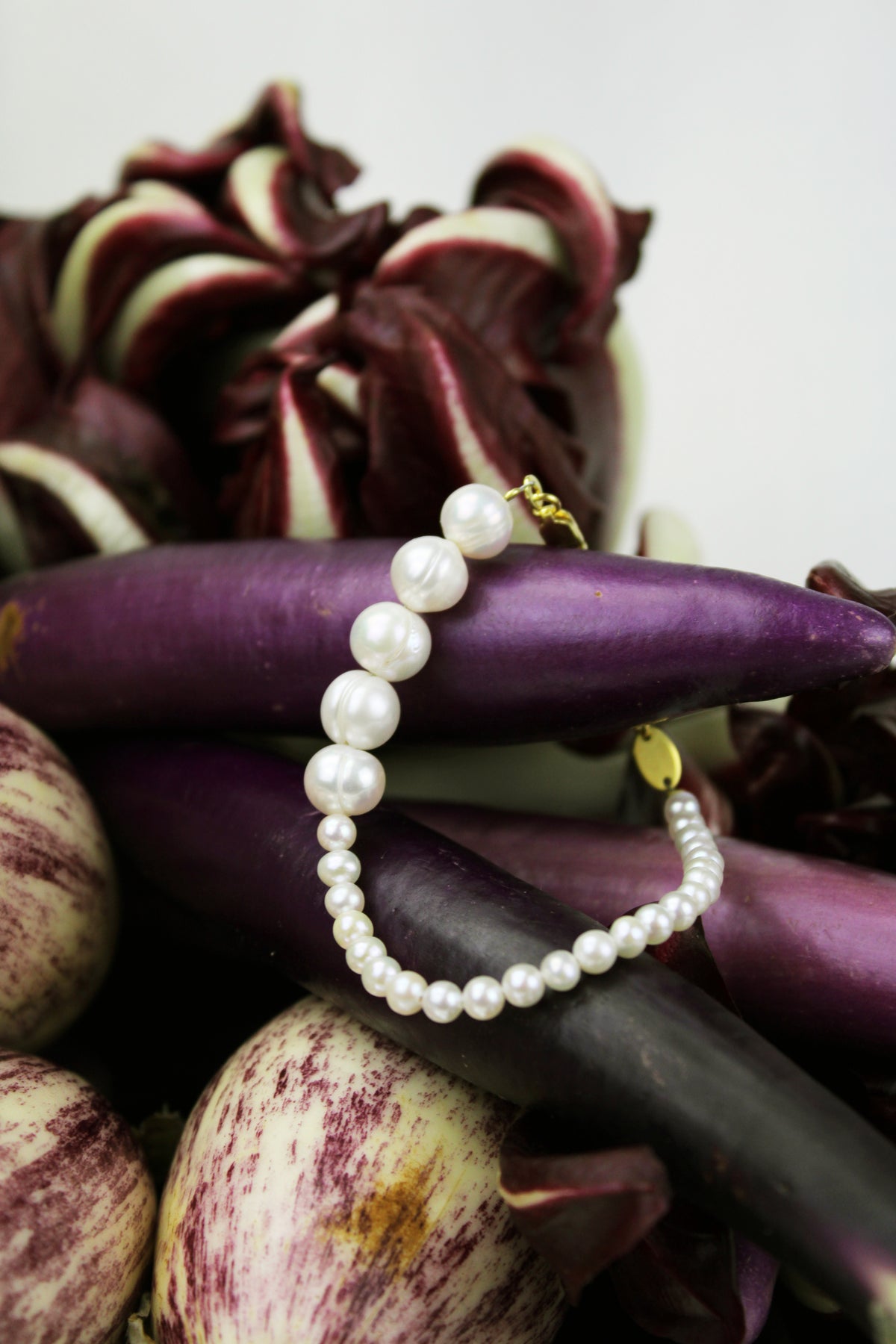 Pearl Bracelet Lore