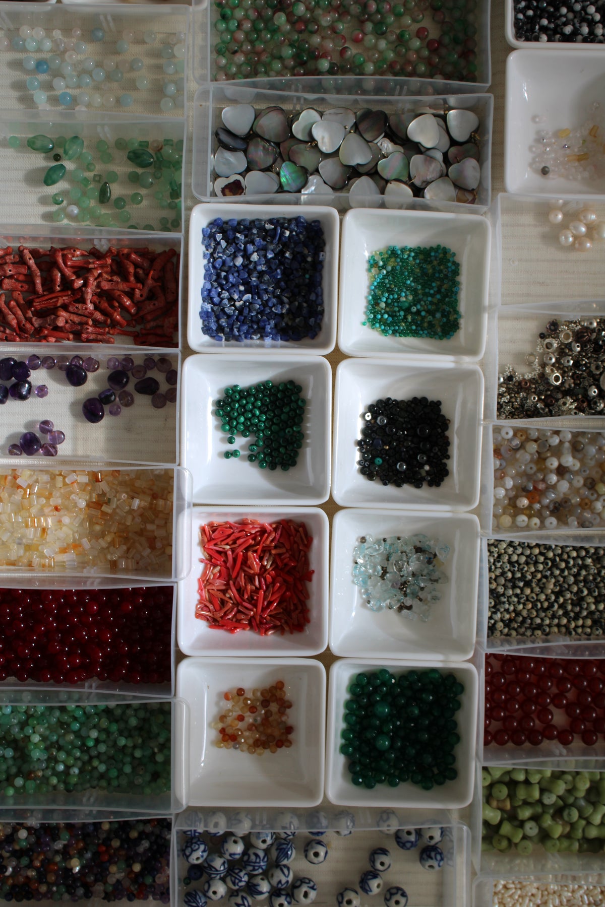 Pearl and Gemstone Workshop Gift Card
