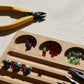 Pearl and Gemstone Workshop Gift Card