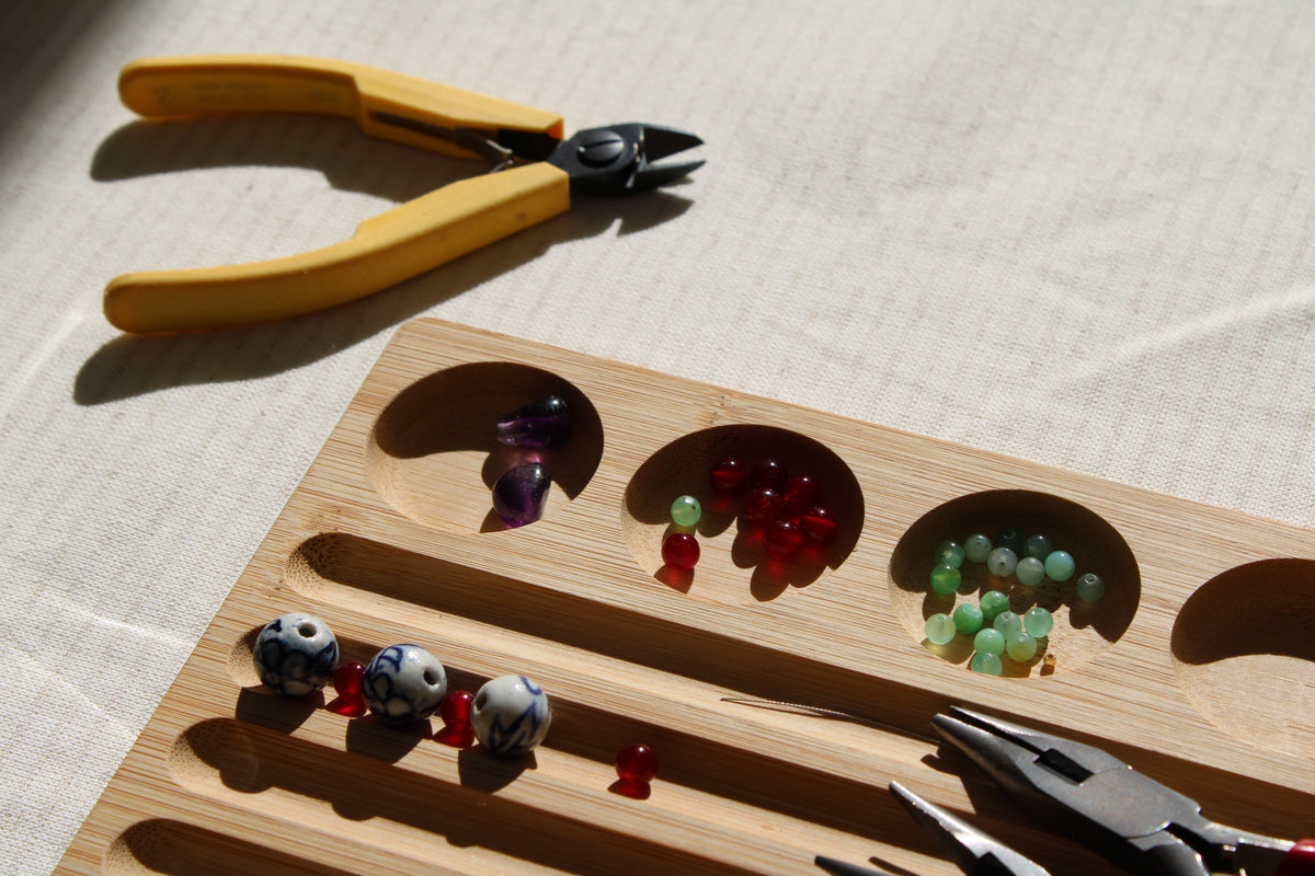 Pearl and Gemstone Workshop Gift Card