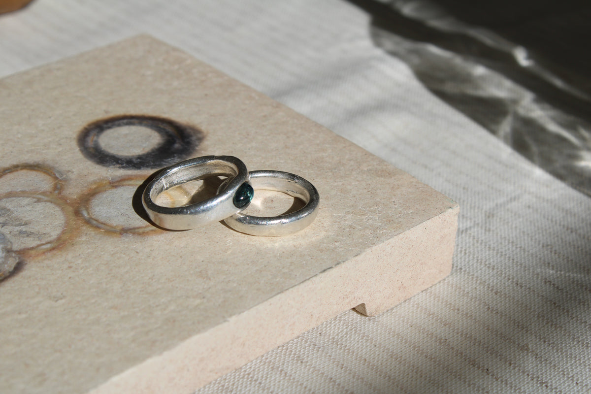 Silver Clay Workshop Gift Card