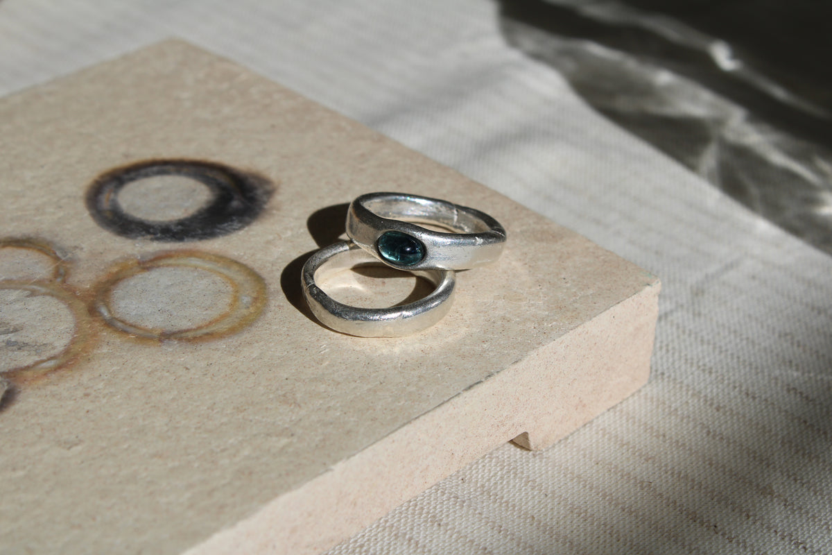 Silver Clay Workshop Gift Card