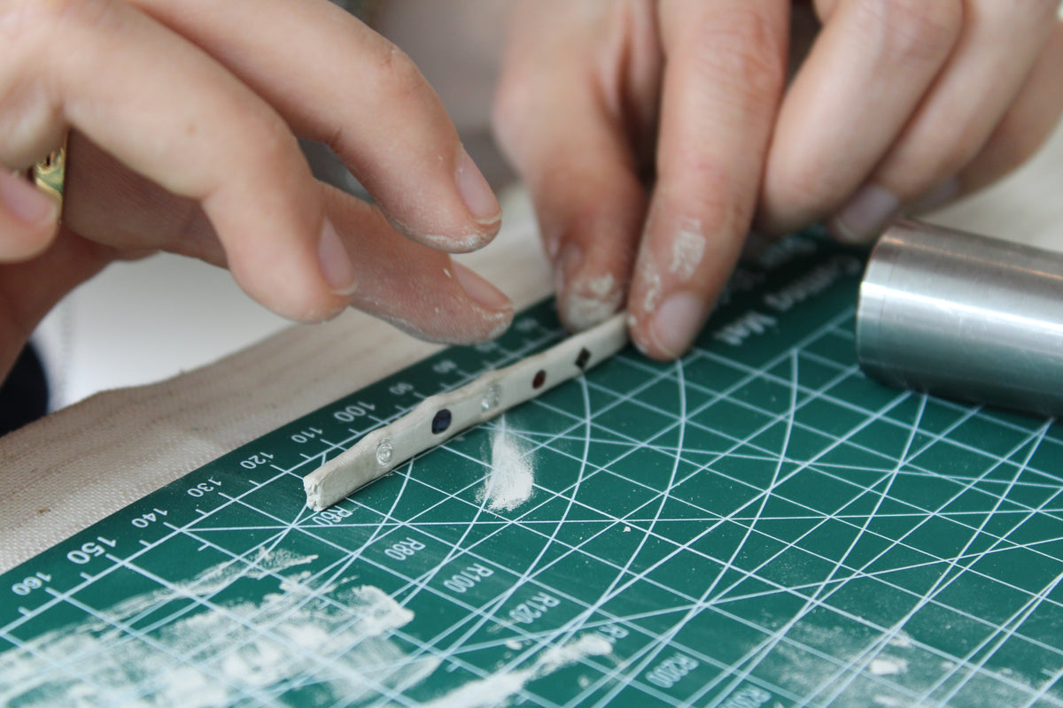 Silver Clay Workshop Gift Card
