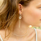 Pearl Ring Pendant