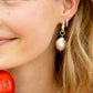 Big Bubble Pearl Pendant